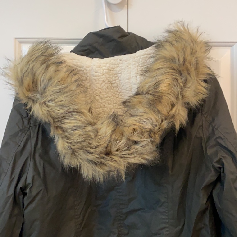 Puffer jacket - Picture 2 of 2